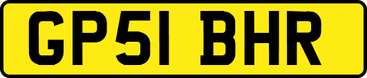 GP51BHR