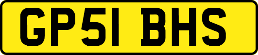 GP51BHS