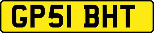 GP51BHT