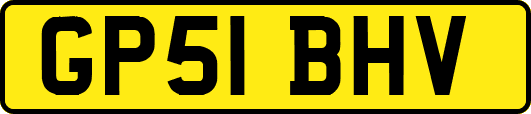 GP51BHV