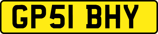 GP51BHY