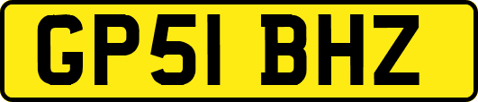 GP51BHZ