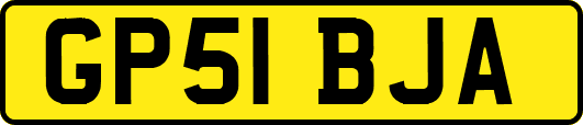 GP51BJA