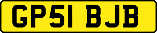 GP51BJB