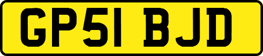 GP51BJD