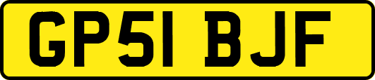 GP51BJF