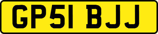 GP51BJJ