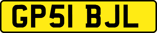 GP51BJL