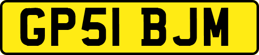 GP51BJM