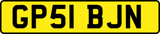 GP51BJN