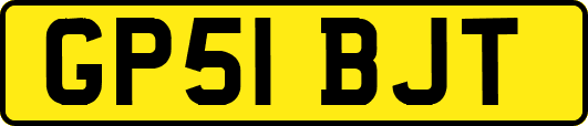 GP51BJT