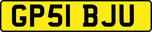 GP51BJU