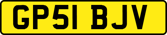 GP51BJV