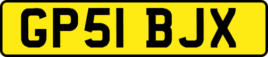 GP51BJX