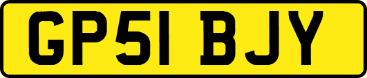 GP51BJY