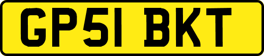 GP51BKT