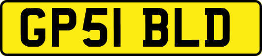 GP51BLD