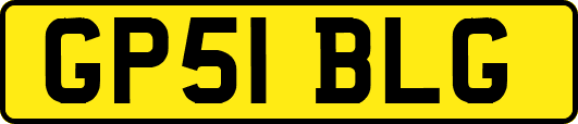 GP51BLG