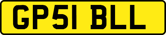 GP51BLL