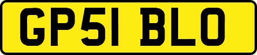 GP51BLO