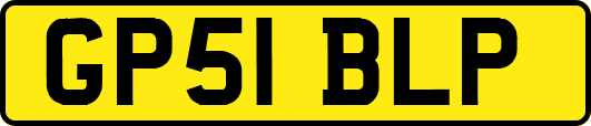 GP51BLP