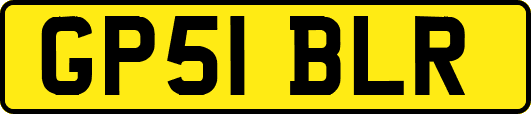 GP51BLR