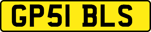 GP51BLS