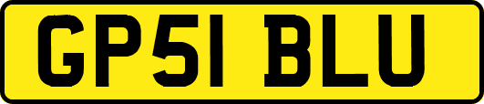 GP51BLU