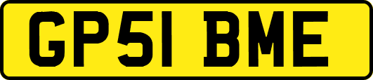 GP51BME