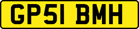 GP51BMH