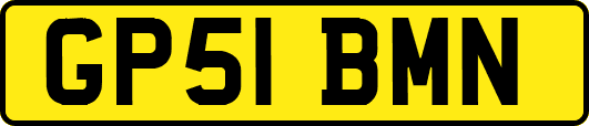 GP51BMN