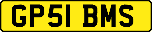 GP51BMS