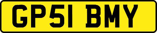 GP51BMY