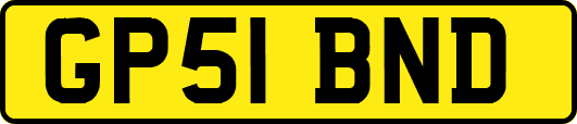 GP51BND