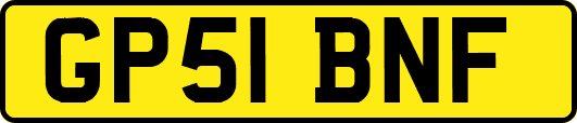 GP51BNF