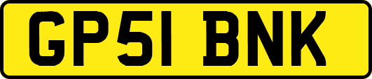 GP51BNK