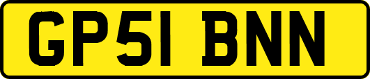 GP51BNN