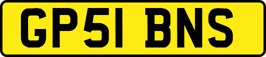 GP51BNS