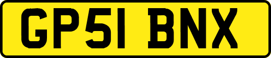 GP51BNX