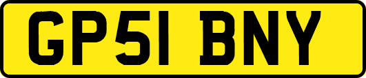 GP51BNY