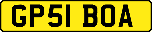 GP51BOA