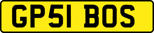 GP51BOS