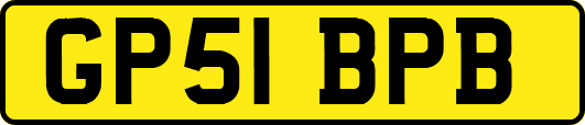 GP51BPB