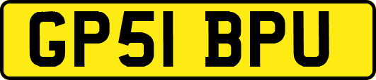 GP51BPU