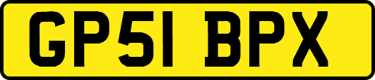 GP51BPX