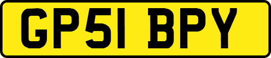 GP51BPY