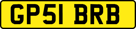 GP51BRB