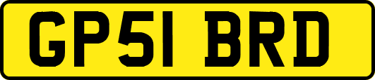 GP51BRD