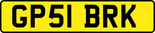 GP51BRK