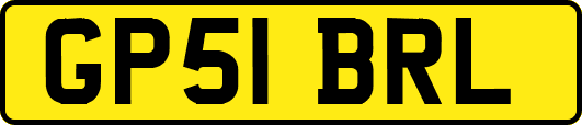 GP51BRL